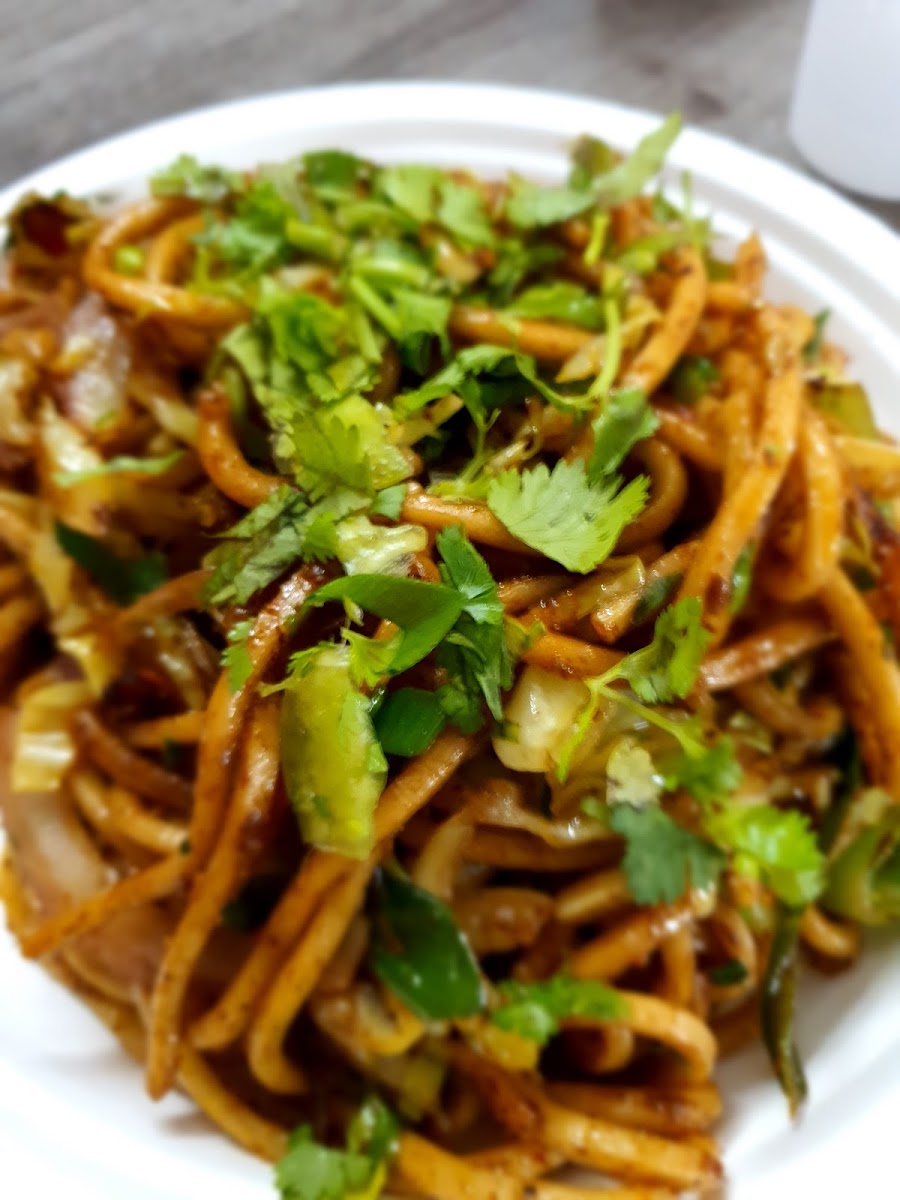 Bhoye Chhen - The Best And Authentic Nepali Restaurant-10