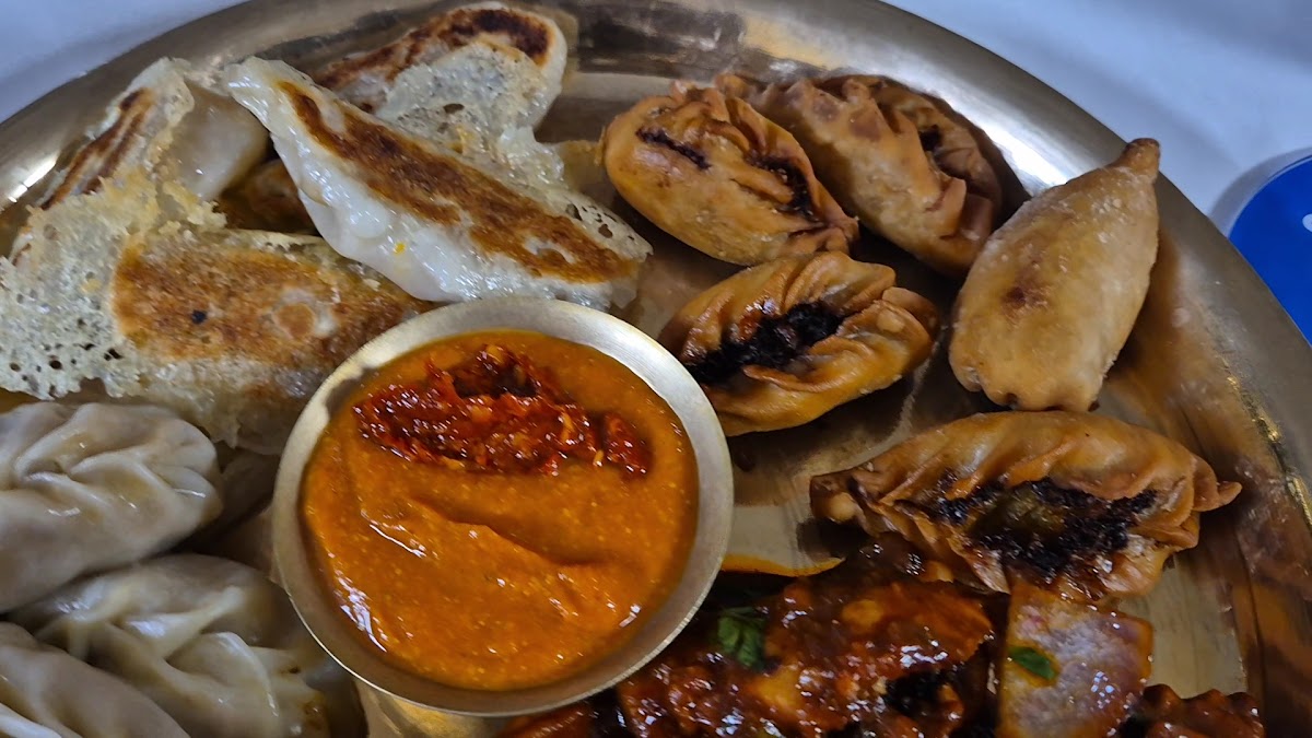 Bhoye Chhen - The Best And Authentic Nepali Restaurant-2