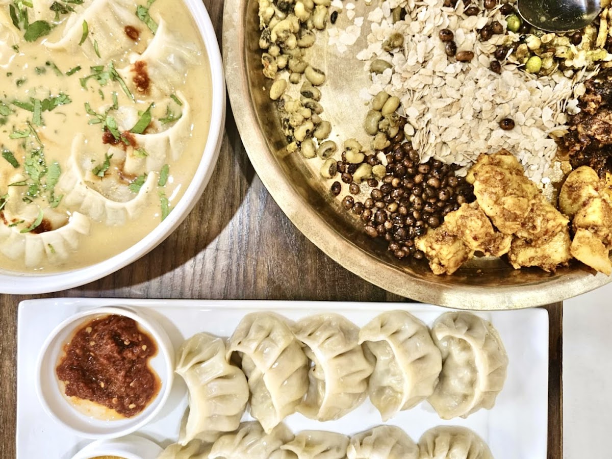 Bhoye Chhen - The Best And Authentic Nepali Restaurant-3