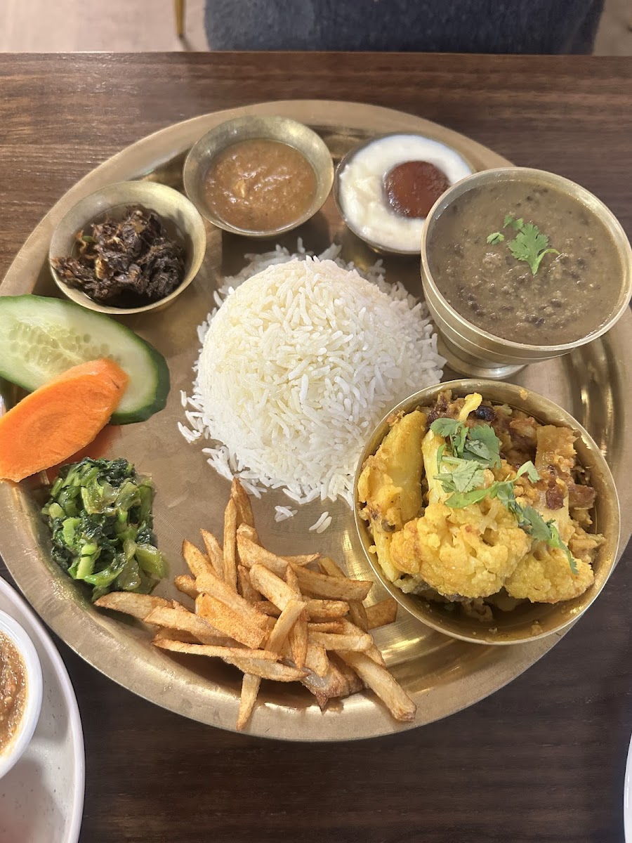 Bhoye Chhen - The Best And Authentic Nepali Restaurant-4
