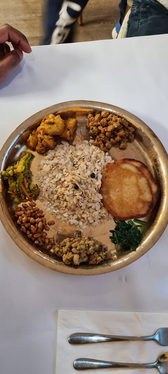 Bhoye Chhen - The Best And Authentic Nepali Restaurant-5