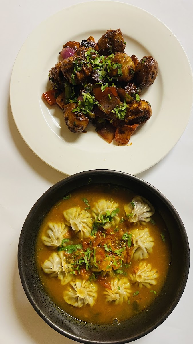 Bhoye Chhen - The Best And Authentic Nepali Restaurant-6