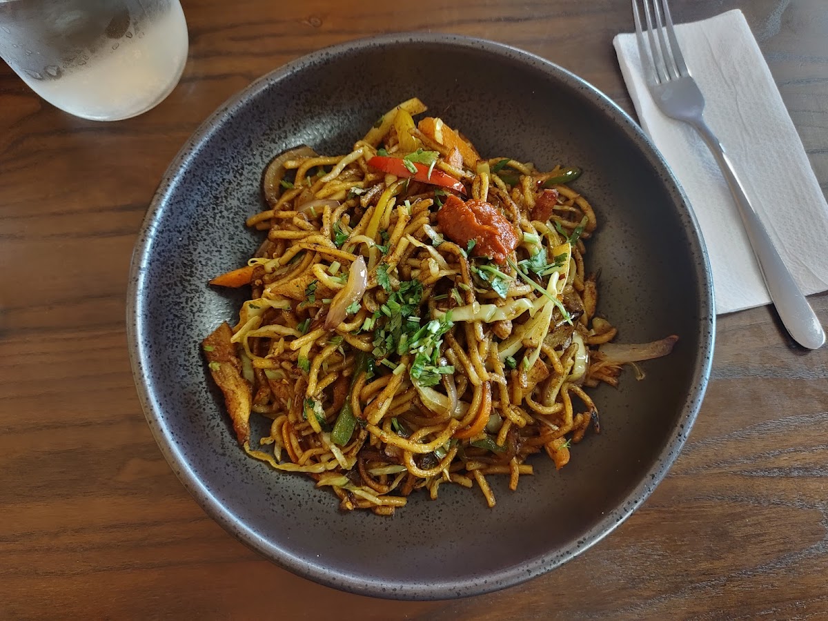 Bhoye Chhen - The Best And Authentic Nepali Restaurant-7