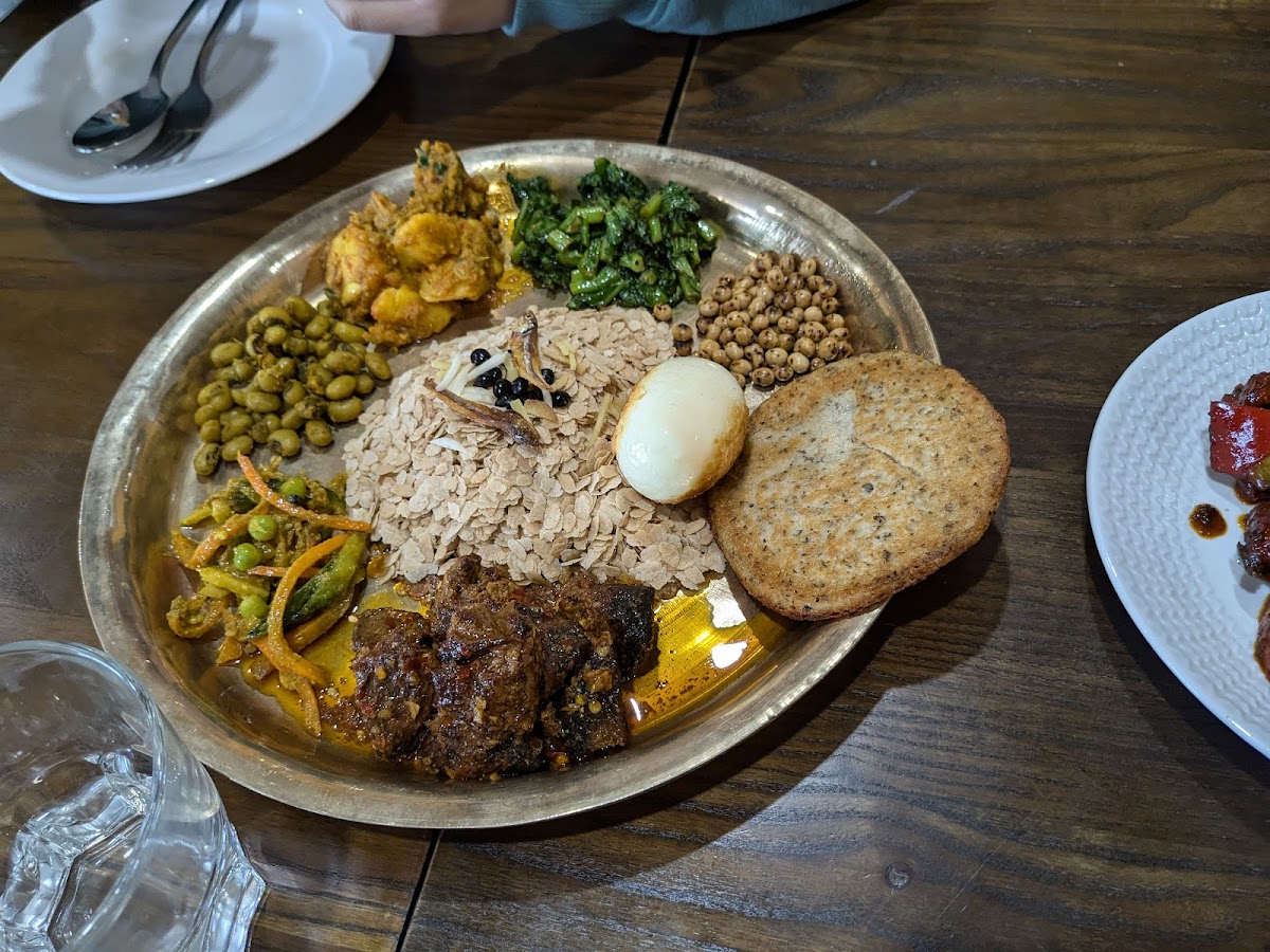 Bhoye Chhen - The Best And Authentic Nepali Restaurant-8