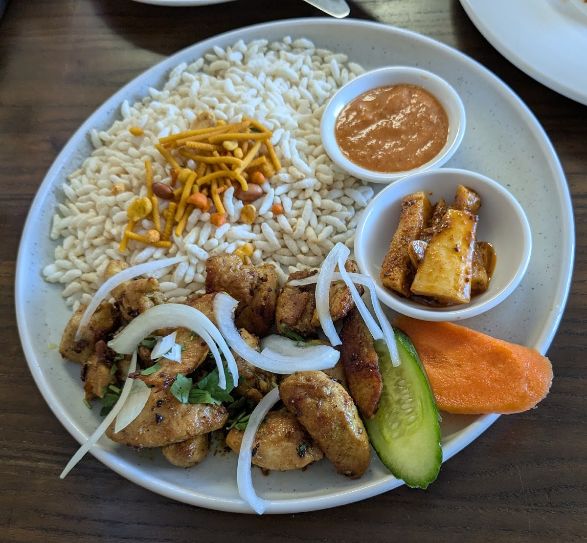 Bhoye Chhen - The Best And Authentic Nepali Restaurant-9